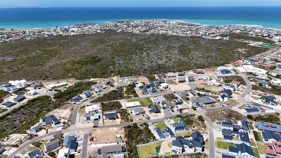 3 Bedroom Property for Sale in Oceanview Heights Western Cape